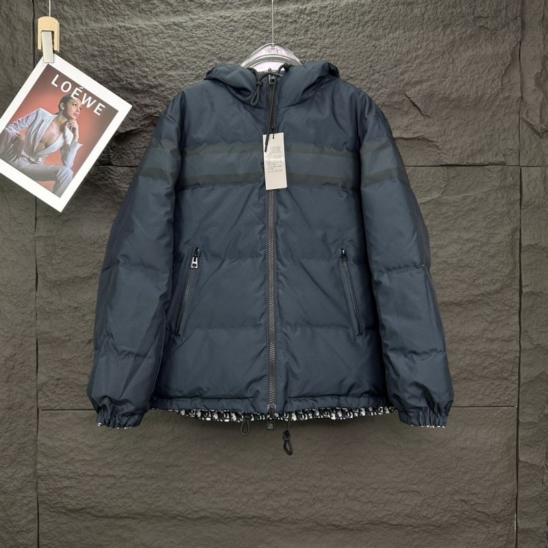 Christian Dior Down Jackets